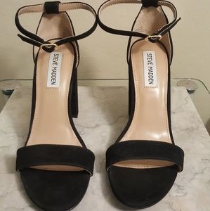 Steve Madden Carrson Sandals